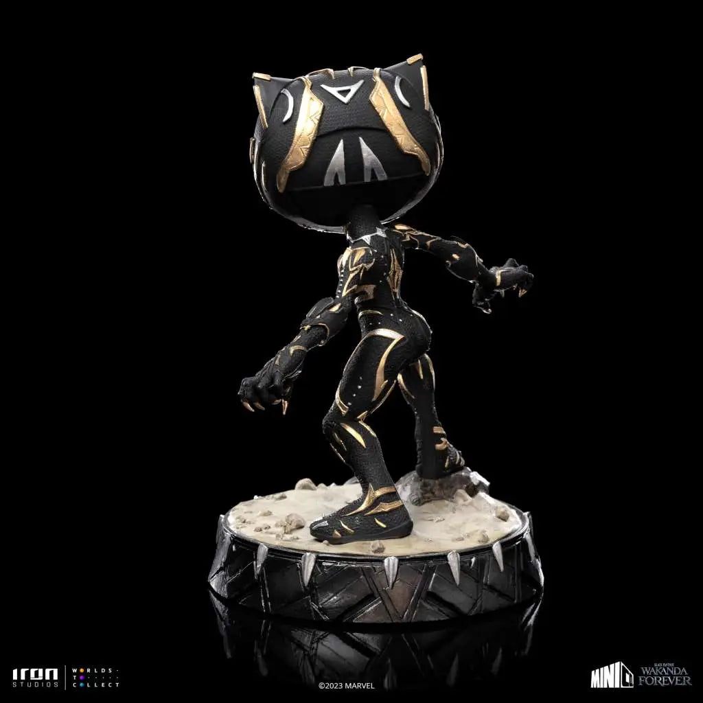WAKANDA FOREVER BLACK PANTHER SHURI MINICO