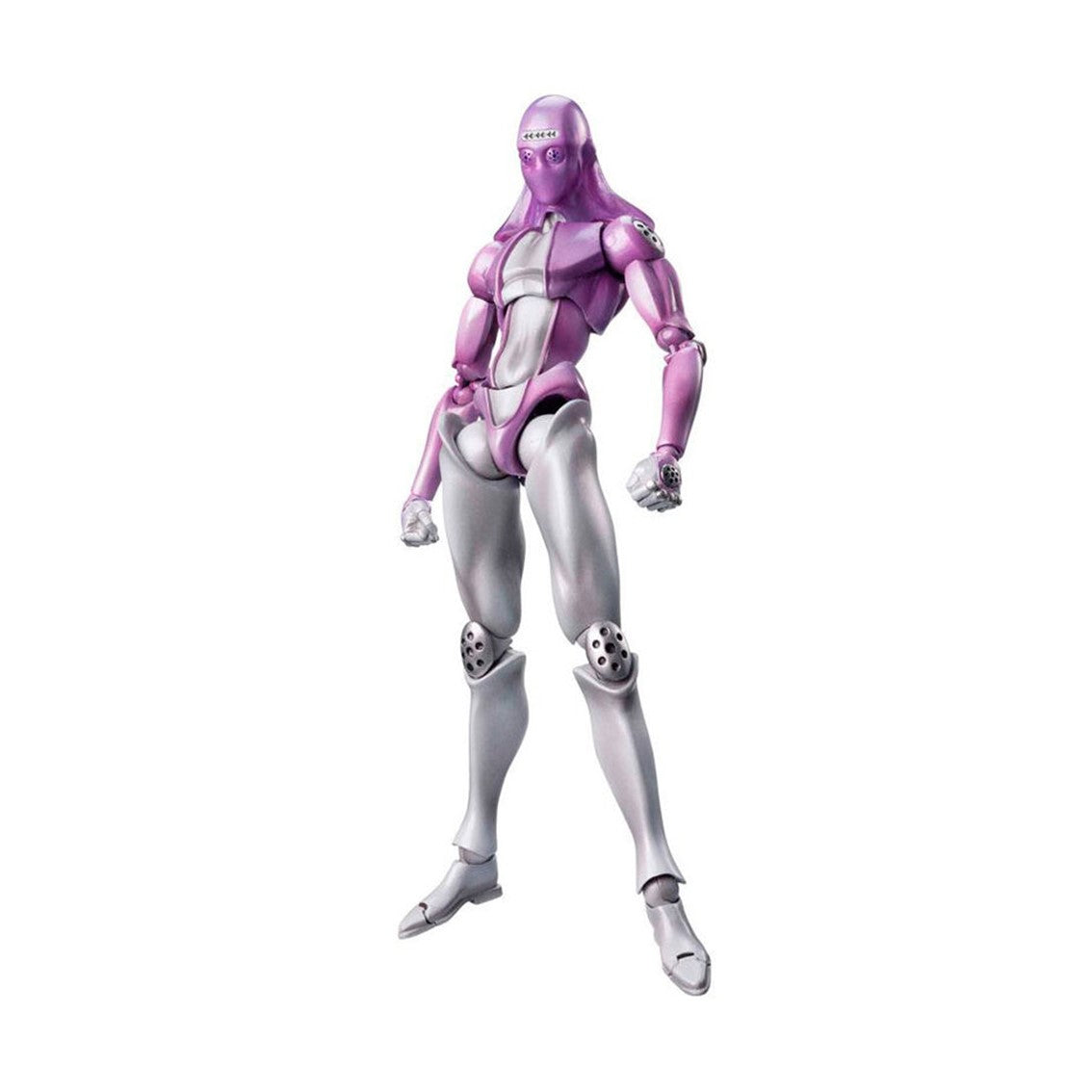 Figura good smile company jojo s bizarre adventure part 5 golden wind narancia Frikytopia