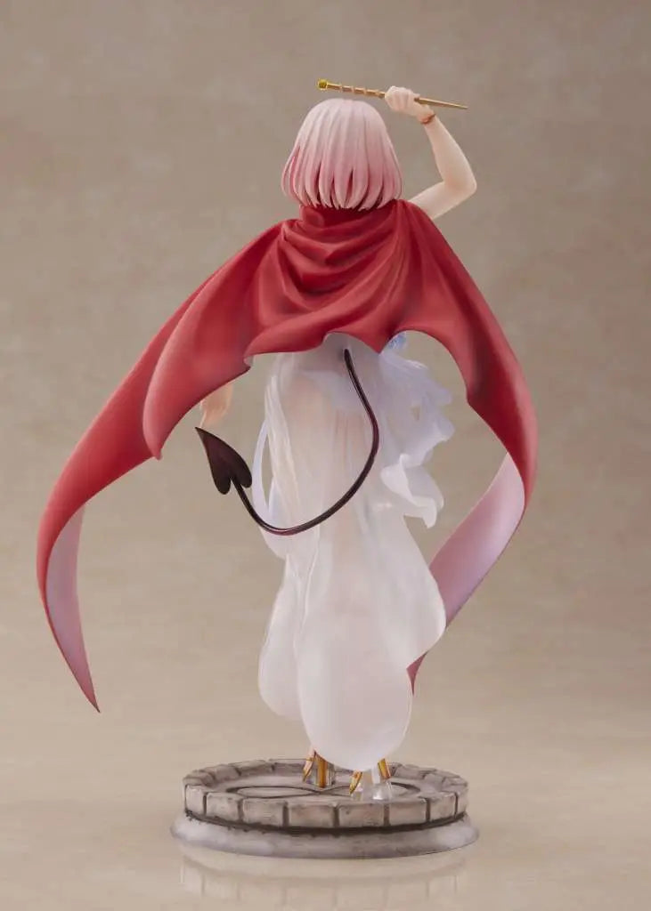 TO LOVE RU DARKNESS 'MOMO BELIA DEVILUKE' THE MAGICIAN VER. 1:7 PVC Figura