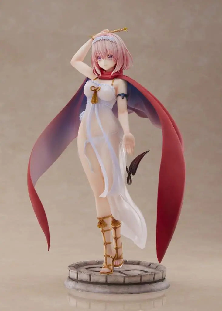 TO LOVE RU DARKNESS 'MOMO BELIA DEVILUKE' THE MAGICIAN VER. 1:7 PVC Figura