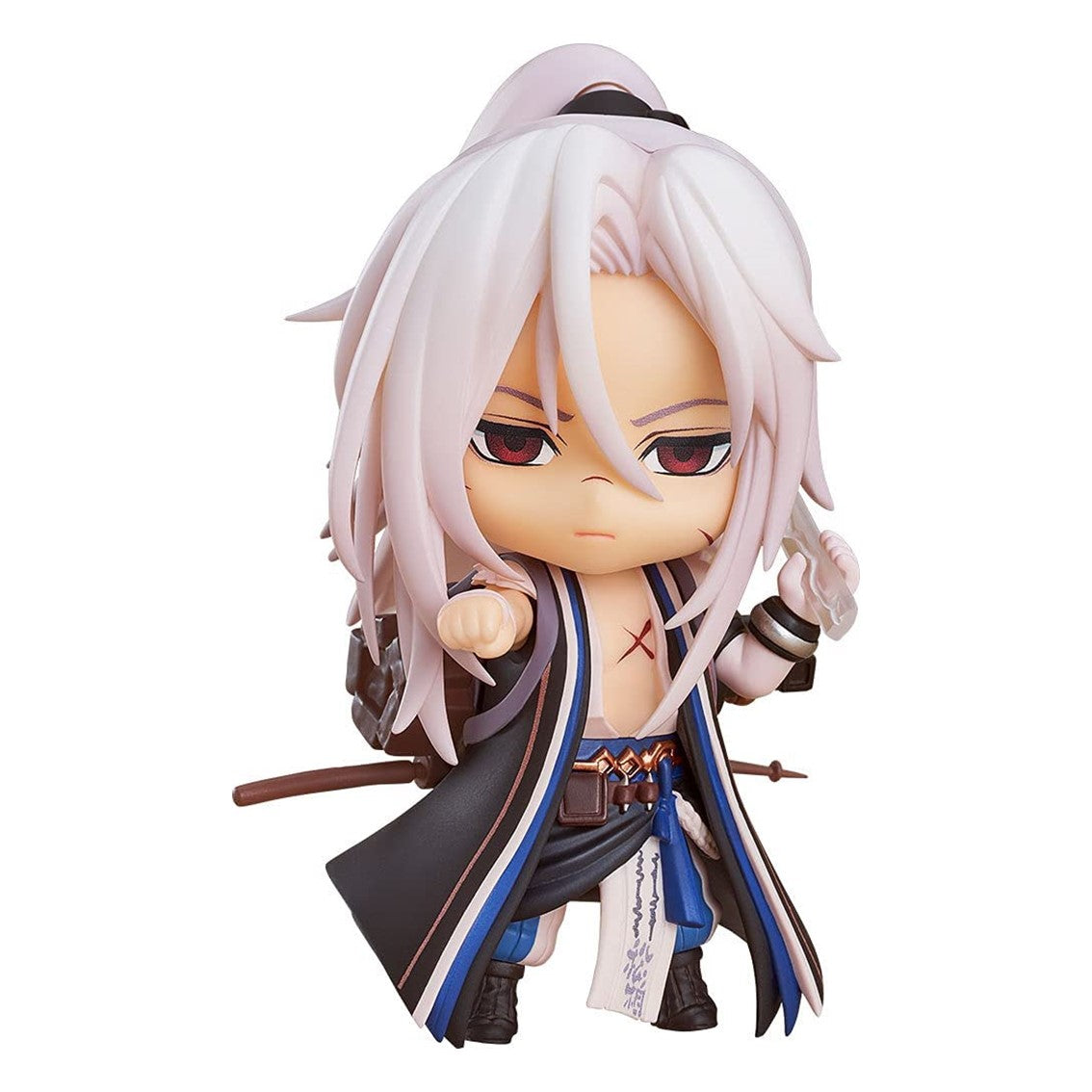 Figura good smile company nendoroid neo blade master dungeon fighter online Frikytopia