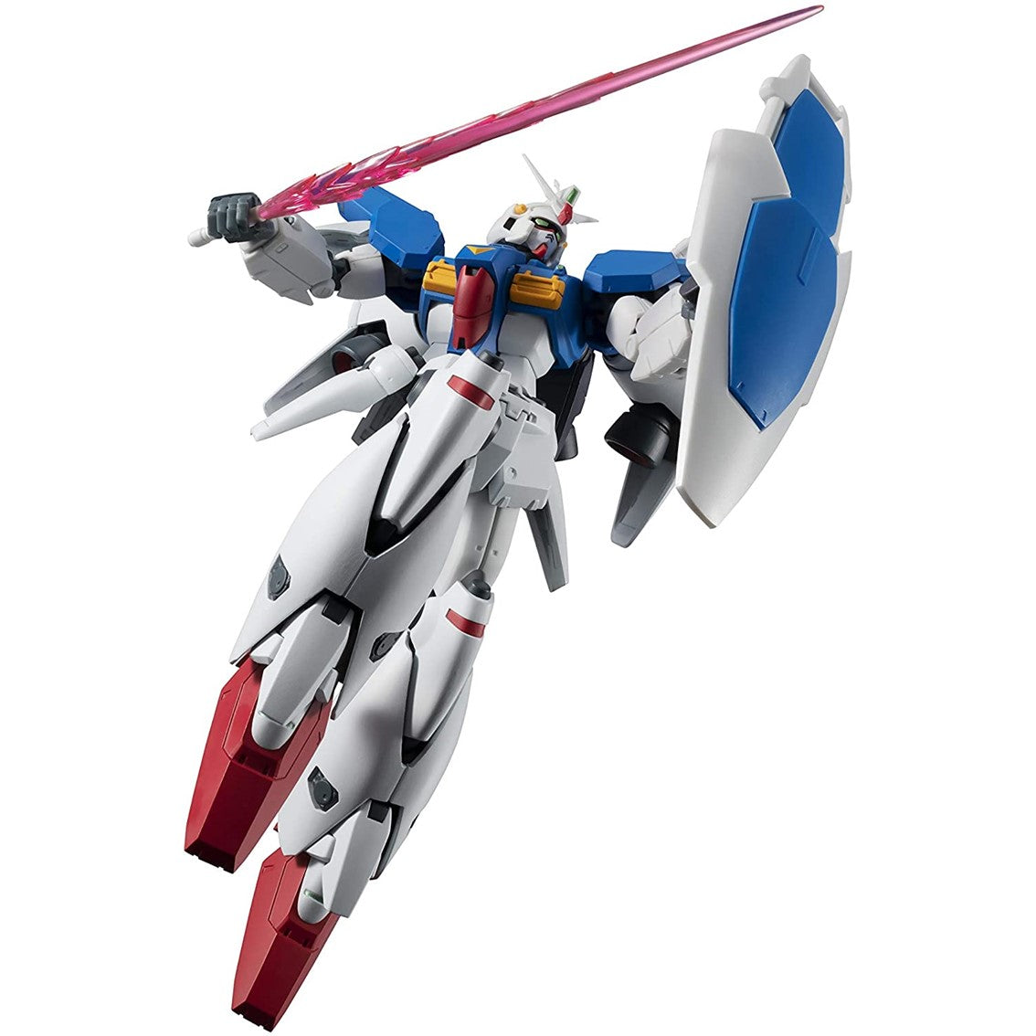 Figura tamashii nations a n i m e mobile suit gundam robot spirits rx Frikytopia