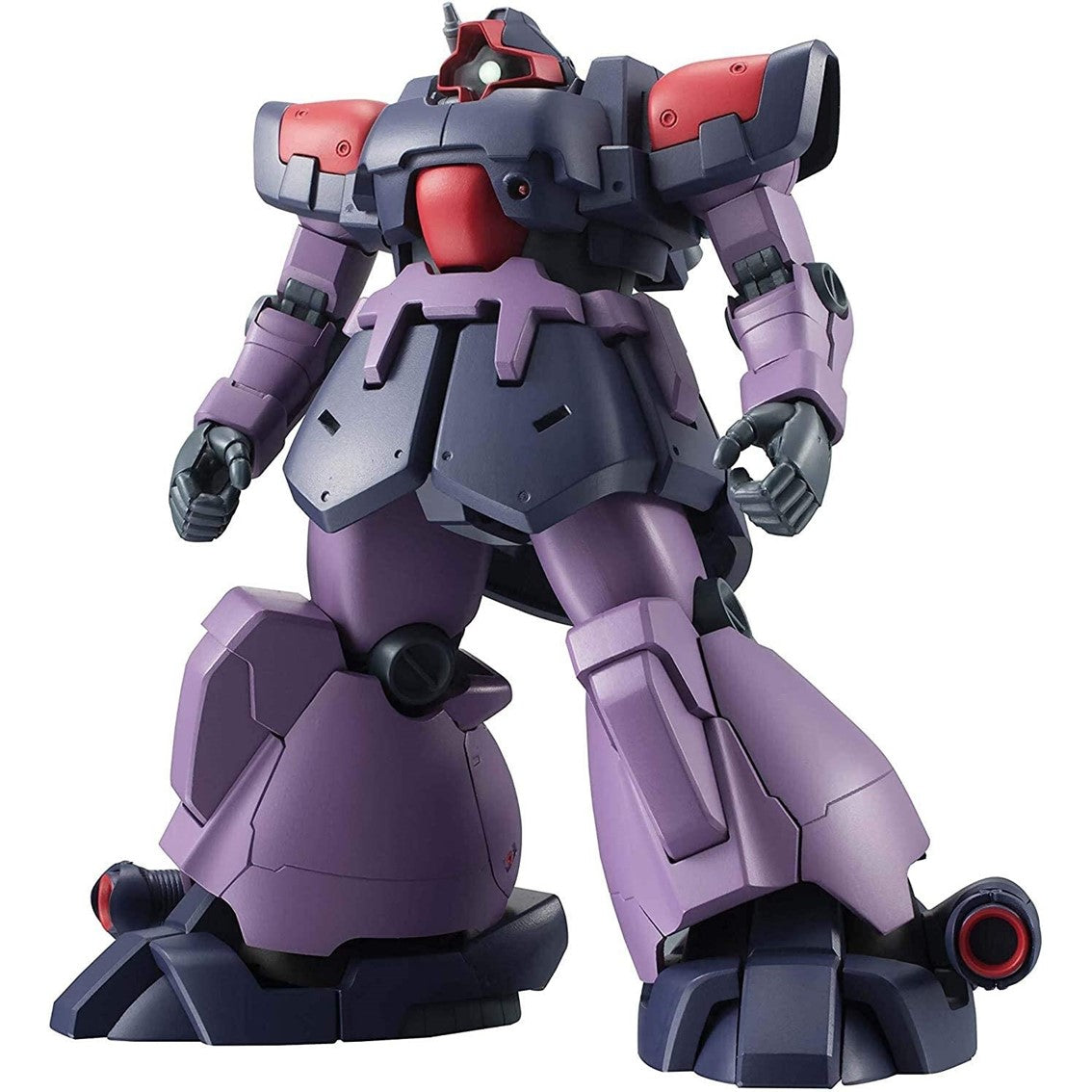 Figura tamashii nations a n i m e mobile suit gundam robot ms 09f dom