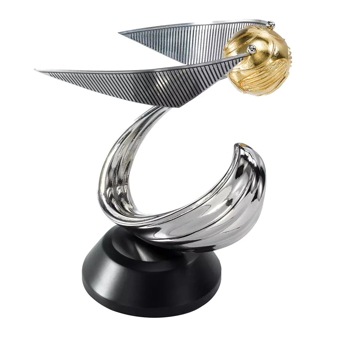 Figura the noble collection harry potter snitch dorada Frikytopia