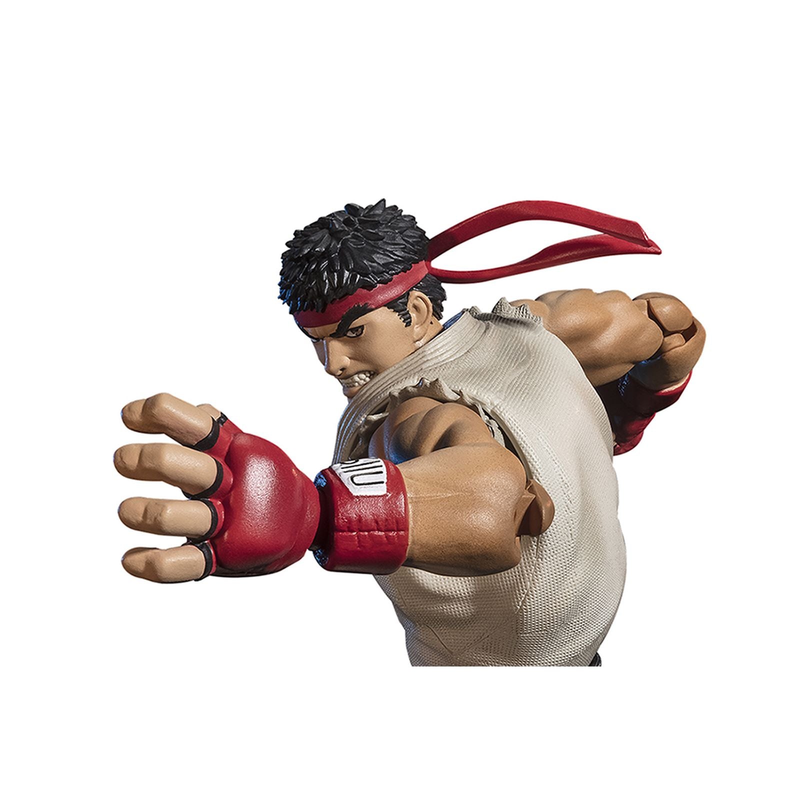 Figura tamashii nations sh figuarts street fighter series ryu outfit Frikytopia
