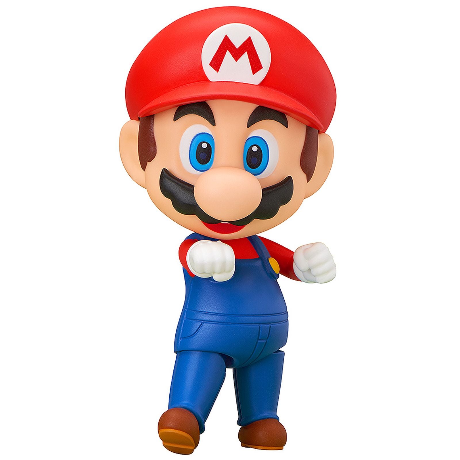 Figura good smile company nendoroid nintendo super mario bros mario Frikytopia