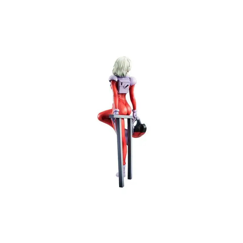 GGG MOBILE SUIT GUNDAM THE 08TH MS TEAM INAH SAKHALIN Estatua
