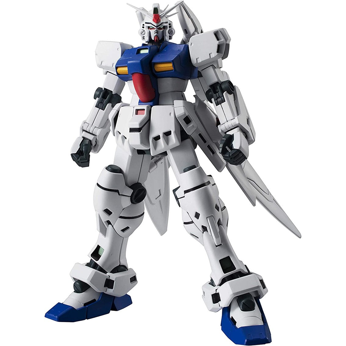 Figura tamashii nations a n i m e mobile suit gundam robot spirits rx v3 Frikytopia