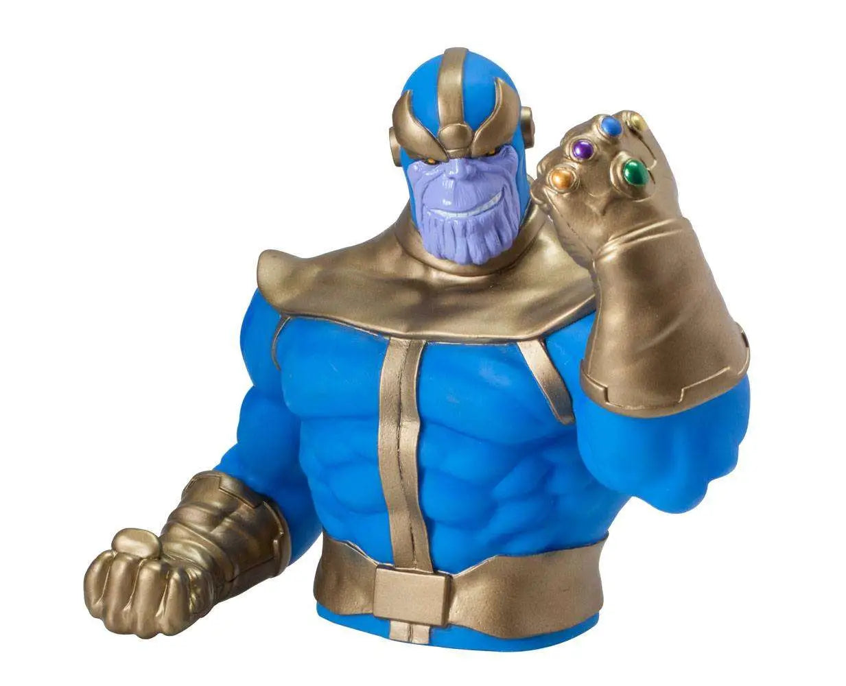 THANOS PVC Busto BANK Frikytopia