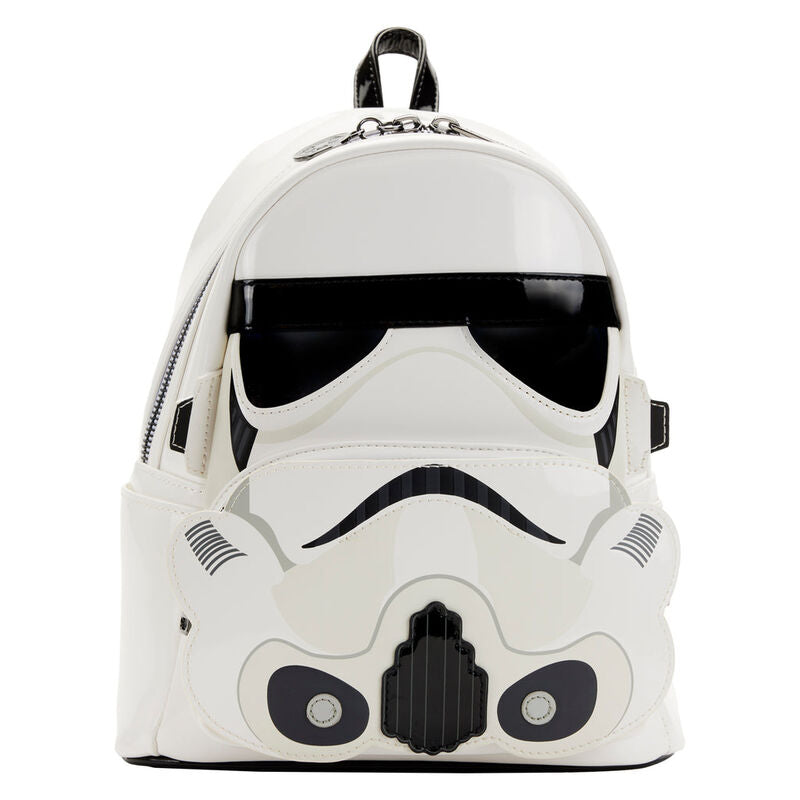 Star Wars by Loungefly Mochila Stormtrooper