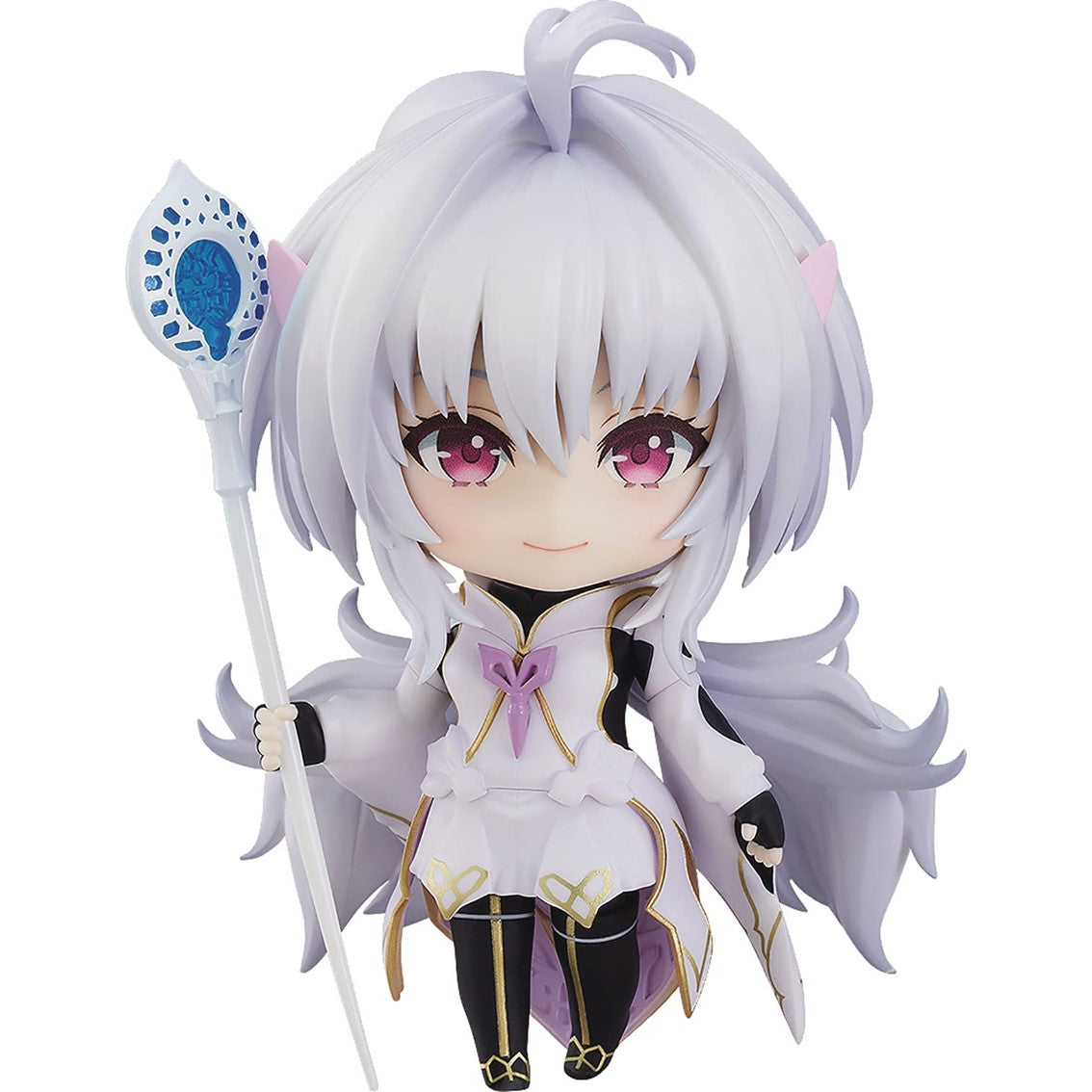 Figura good smile company nendoroid fate grand order caster merlin arch magus Frikytopia
