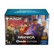Magic the Gathering Ravnica Cluedo Edition ingles