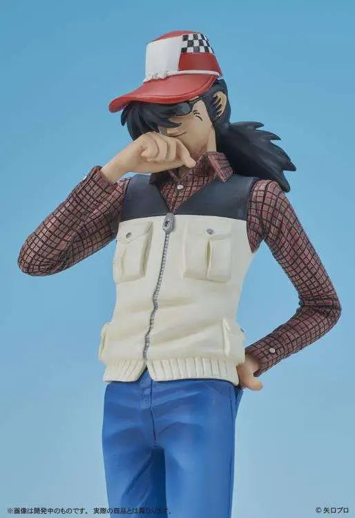 SANPEI FISHERMAN DIGSTA Caja DISPAY