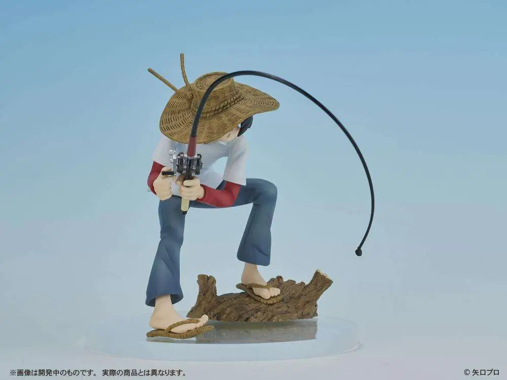 SANPEI FISHERMAN DIGSTA Caja DISPAY