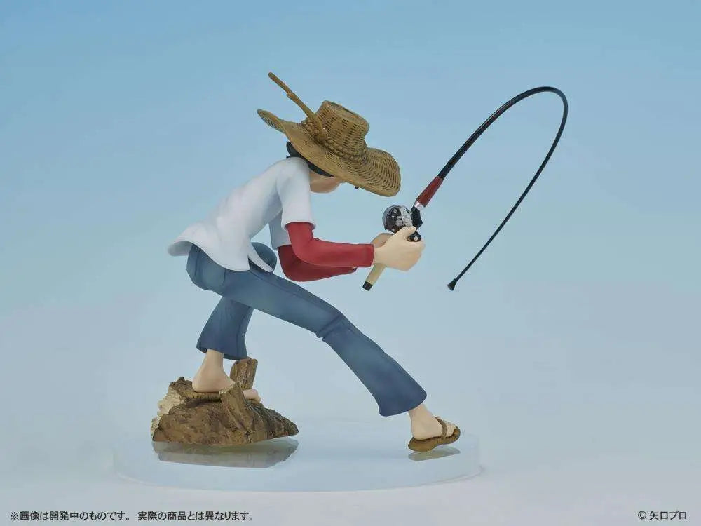 SANPEI FISHERMAN DIGSTA Caja DISPAY