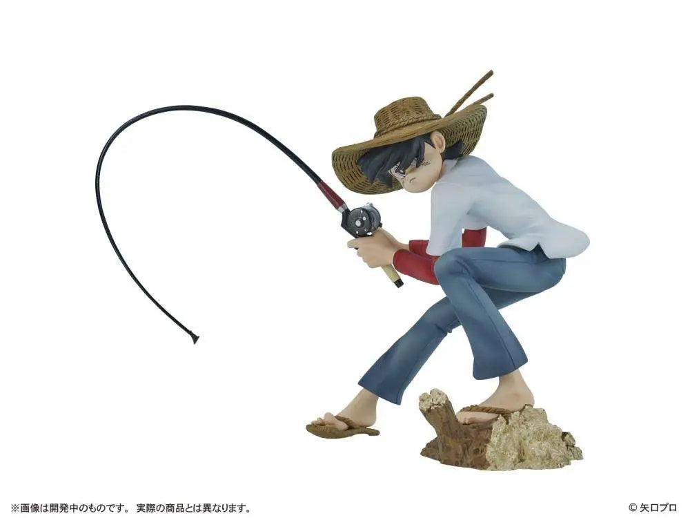 SANPEI FISHERMAN DIGSTA Caja DISPAY