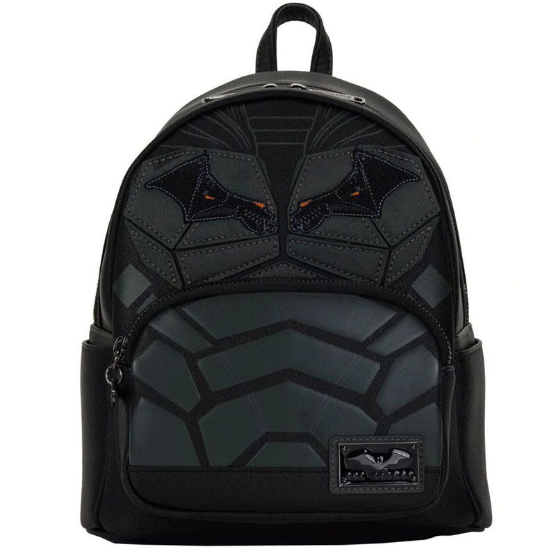 DC Comics by Loungefly Mochila Batman Cosplay