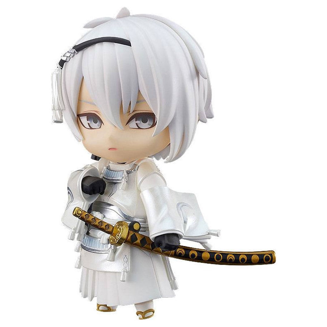 Figura good smile company nendoroid butai touken ranbu hiden yui no me Frikytopia