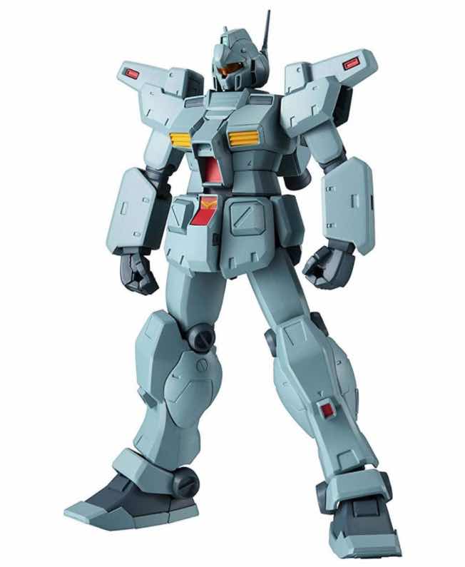 Figura tamashii nations a n i m e mobile suit gundam robot spirit rgm Frikytopia