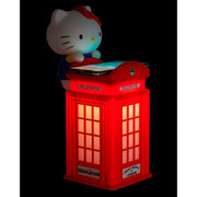 Hello Kitty Cargador inalambrico y luminaria para smartphone Hello Kitty