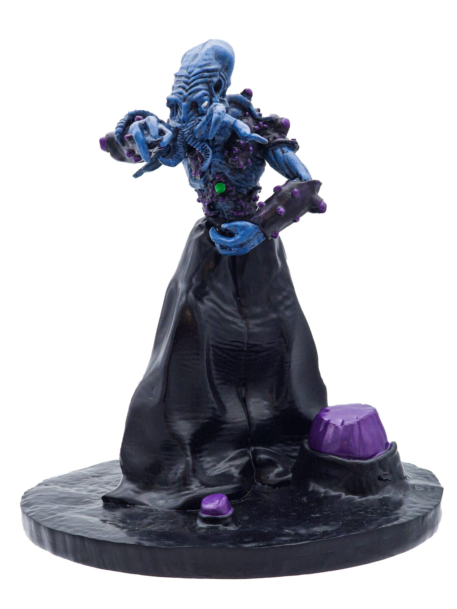 Figura cyp brands dungeons dragons mind flayer resina Frikytopia