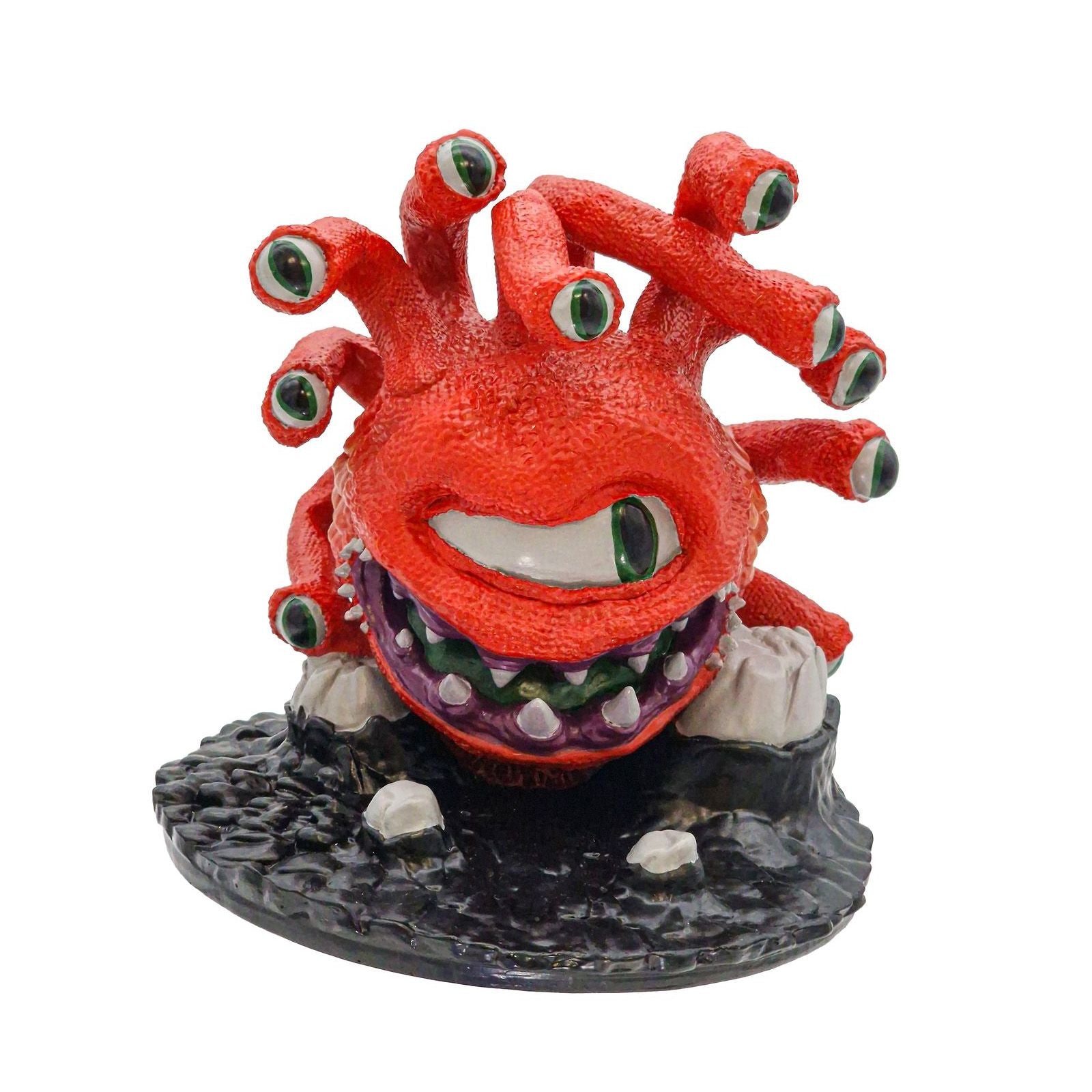Figura cyp brands dungeons dragons beholder resina Frikytopia
