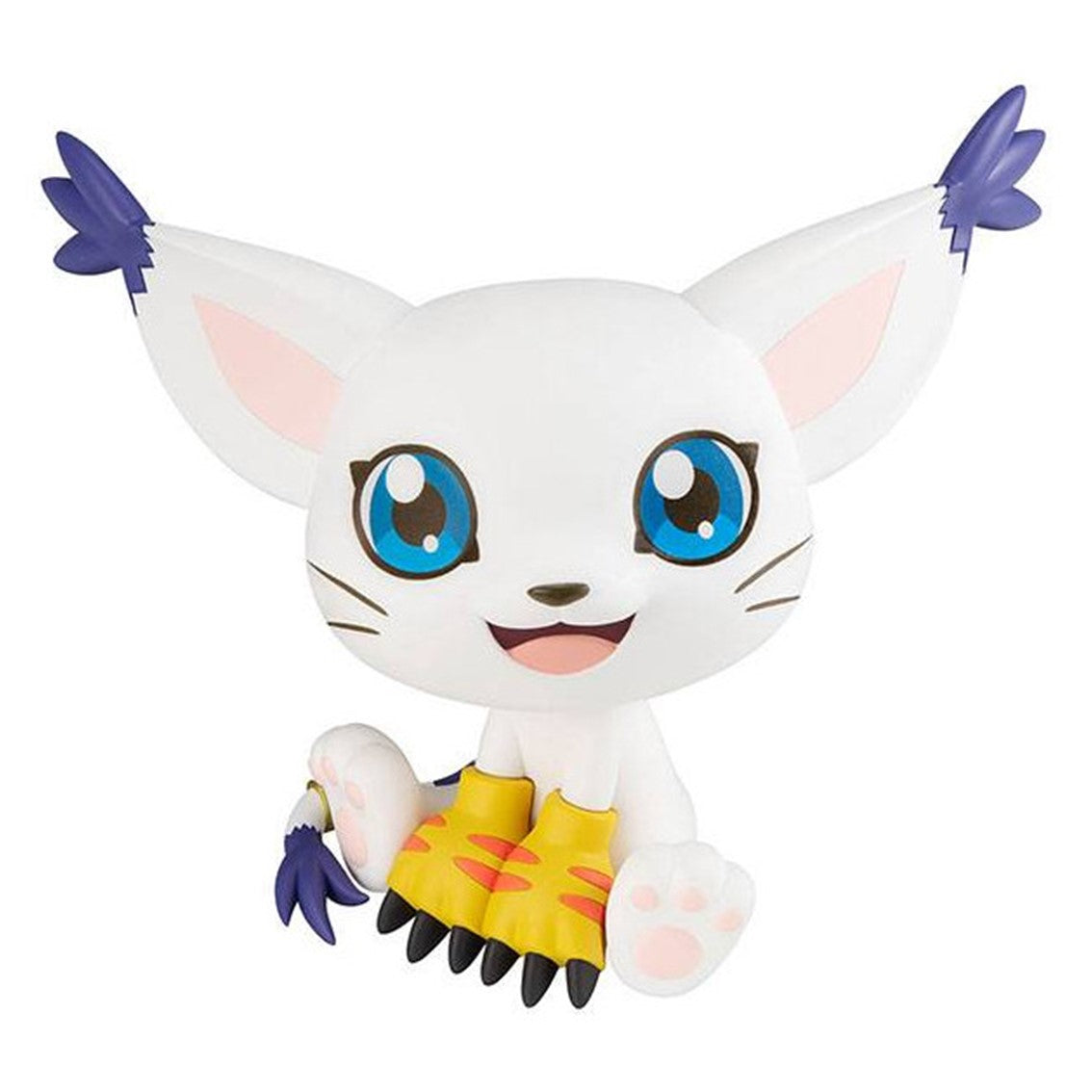 Figura megahouse digimon lookup tailmon Frikytopia