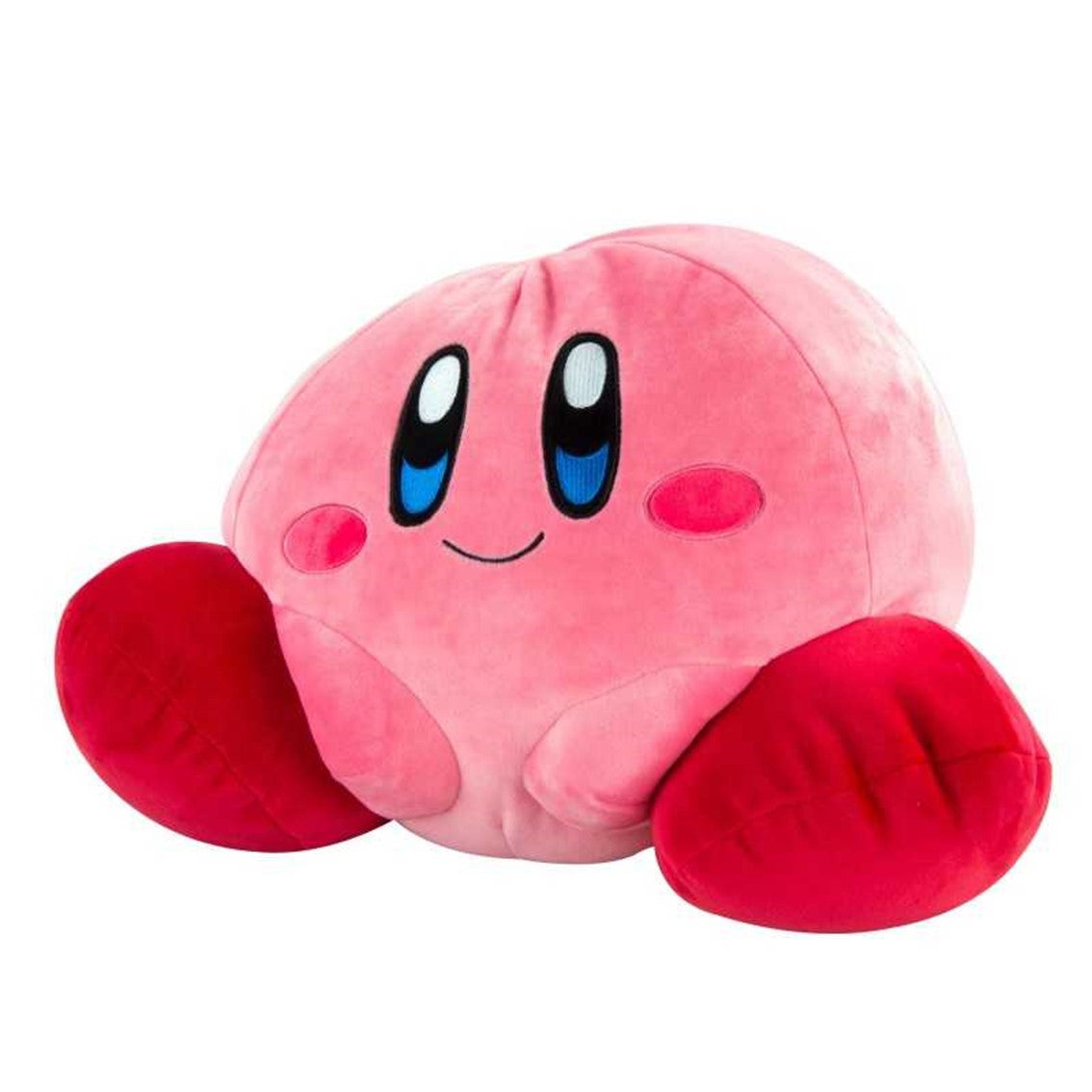 Kirby Peluche Mocchi Mocchi Kirby 32 cm Frikytopia