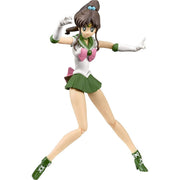 Figura tamashii nations sh figuarts sailor moon pretty guardian ace sailor