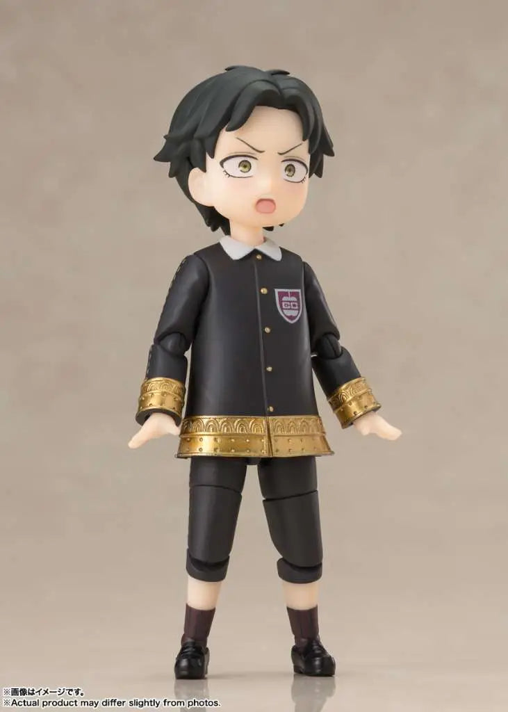 SPYxFAMILY DAMIAN DESMOND SHF