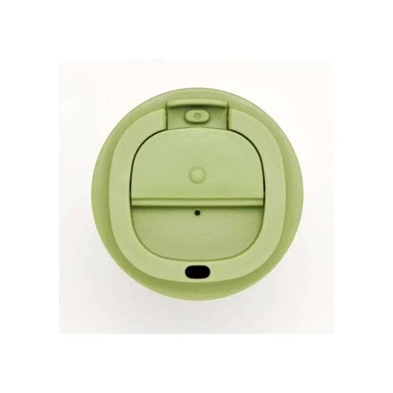 TOTORO MAT GREEN ISOTHERMAL 350ml Taza