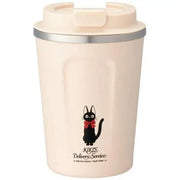 KIKI DELIVERY SERVICE MAT PINK ISOTHERMAL 350ml Taza