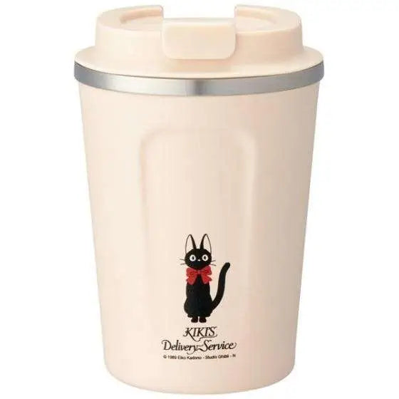 KIKI DELIVERY SERVICE MAT PINK ISOTHERMAL 350ml Taza Frikytopia