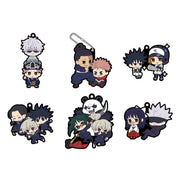 Set colgantes megahouse jujutsu kaisen baby collection vol 3