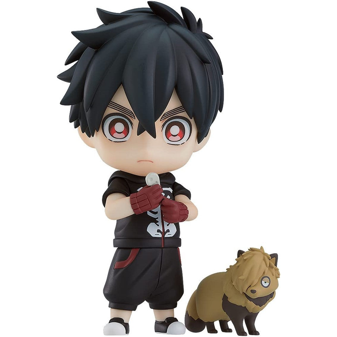Figura good smile company nendoroid kemono jiohen kusaka kabane Frikytopia