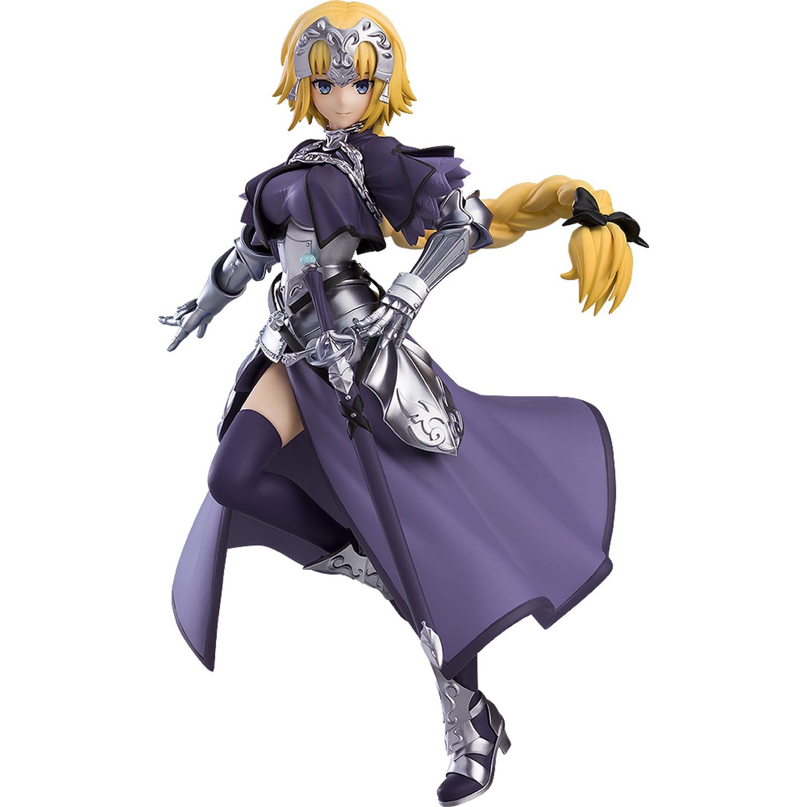 Ruler figura good smile company pop up parade fate grand order ruler