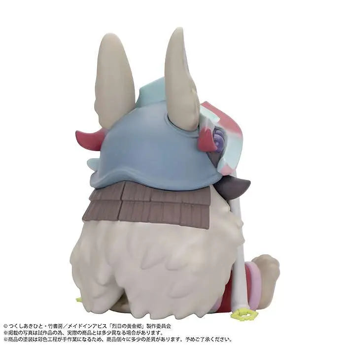 MADE IN ABYSS NANACHI BINIVINI BABY Figura