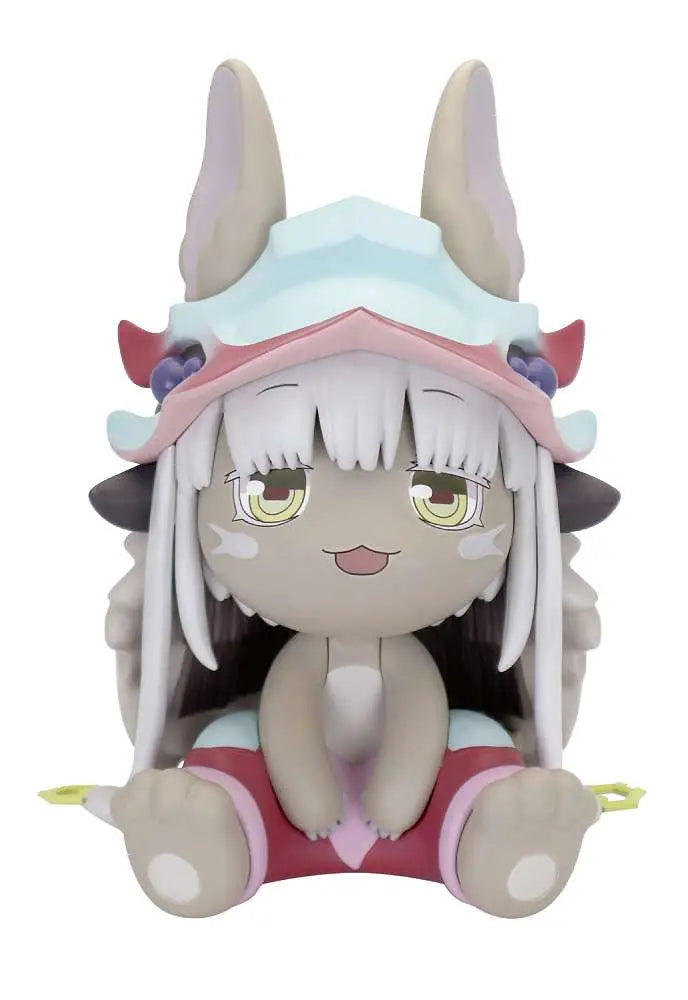 MADE IN ABYSS NANACHI BINIVINI BABY Figura Frikytopia