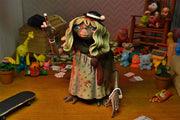 Figura neca e t el extraterrestre ultimate dress up e t 40 aniversario