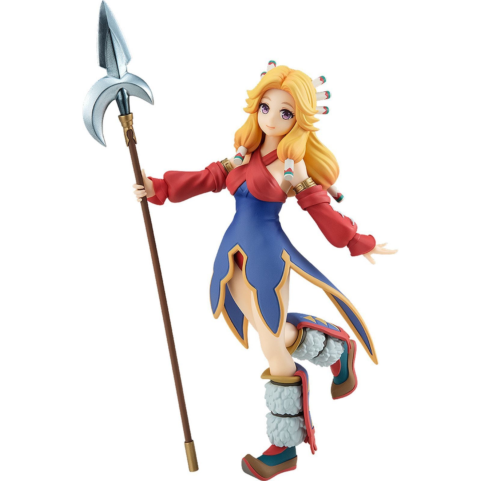 Figura good smile company pop up parade legend of mana seraphina Frikytopia