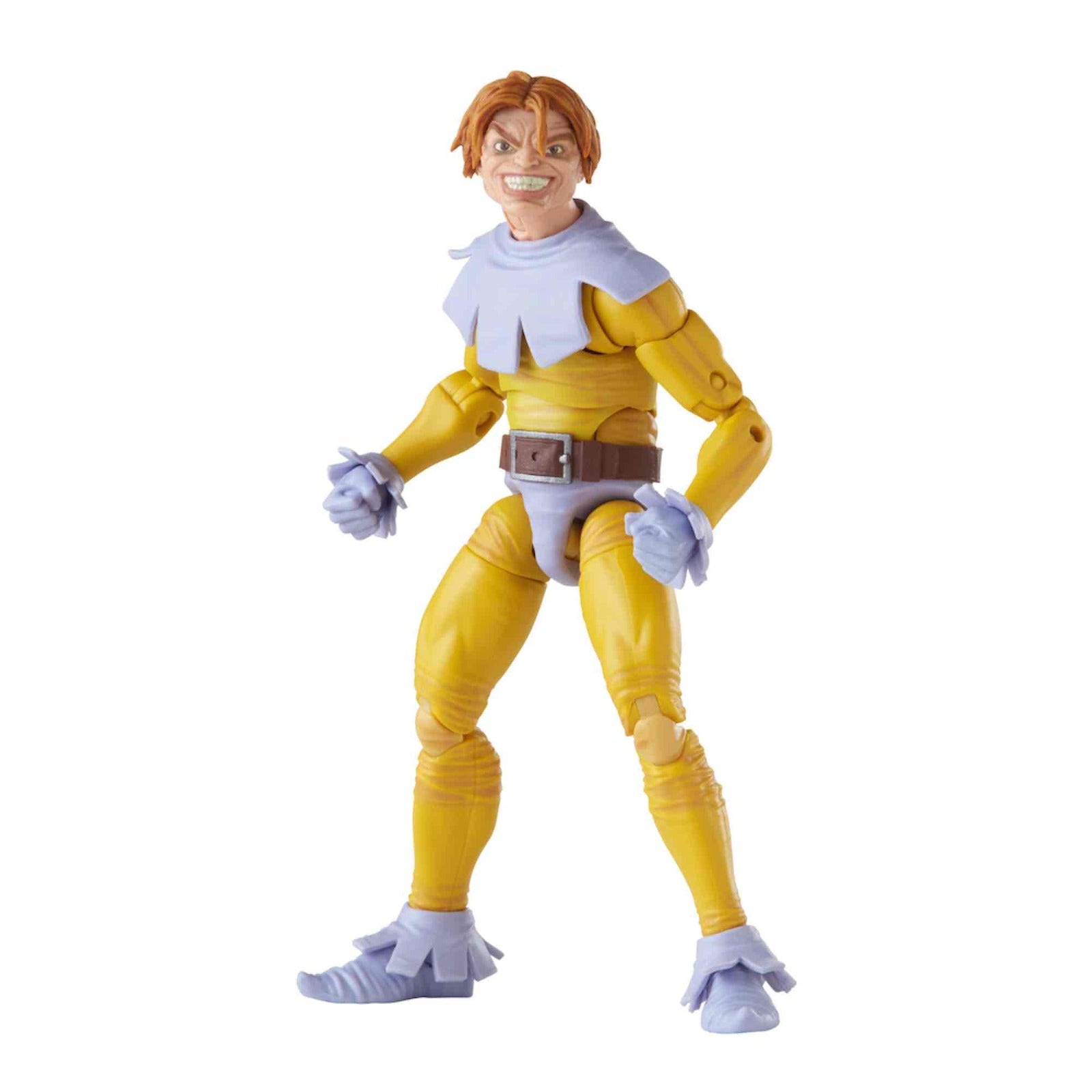 Hasbro marvel legend serie figura 15 cm x - men toad Frikytopia