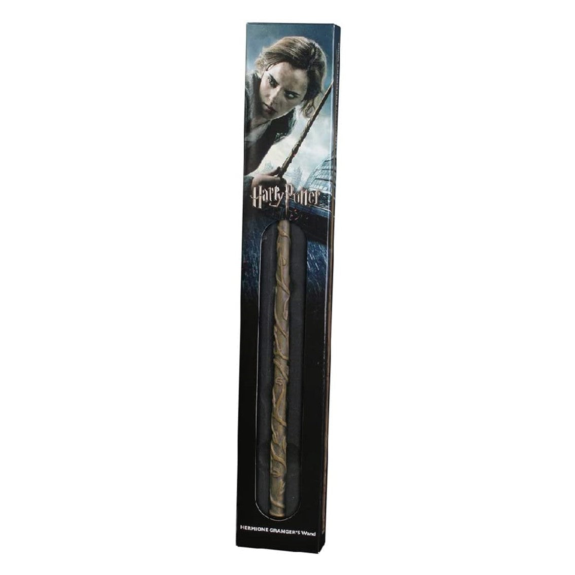 Harry Potter Varita Mágica Hermione 38 cm
