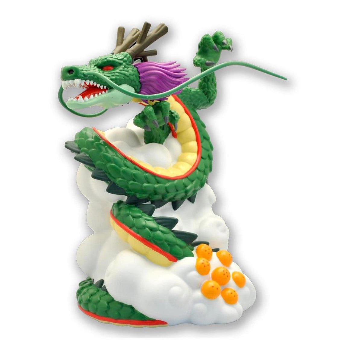 Figura hucha chibi shenron dragon ball 25cm