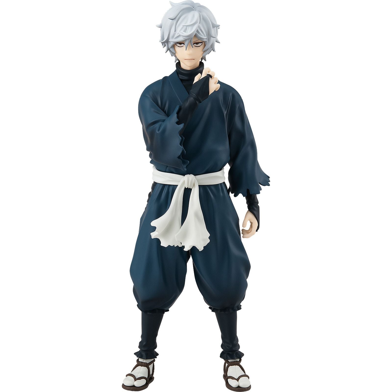 Figura good smile company pop up parade hell s paradise jigokuraku gabimaru Frikytopia