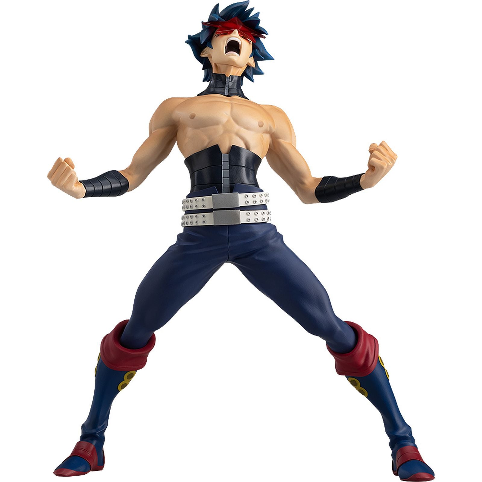 Figura good smile company pop up parade tengen toppa gurren lagann simon Frikytopia
