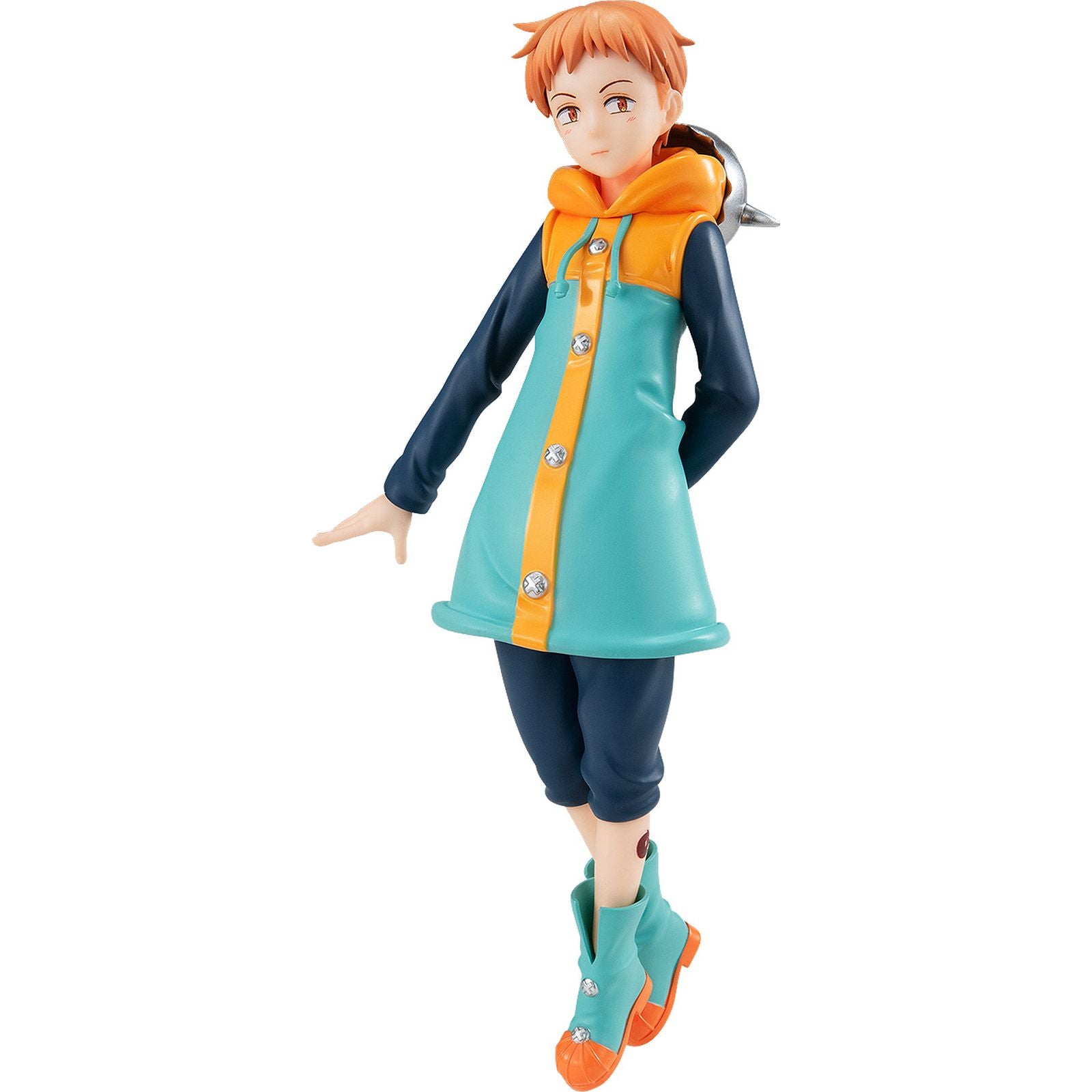 Figura good smile company pop up parade the seven deadly sins dragon s judgement Frikytopia