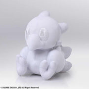 Peluche square enix final fantasy linea autograph chocobo