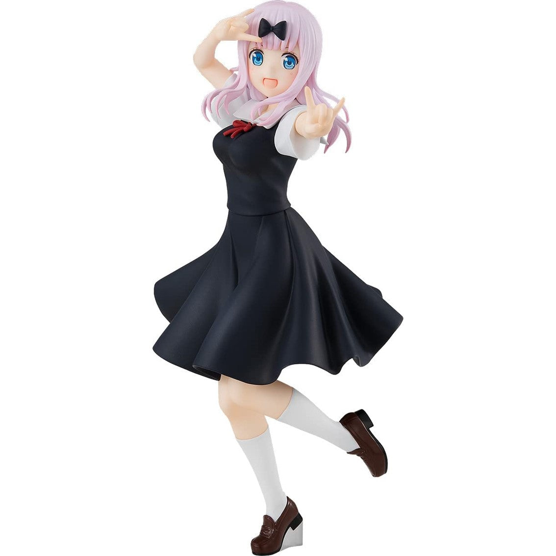 Figura good smile company pop up parade kaguya sama love is war chika Frikytopia