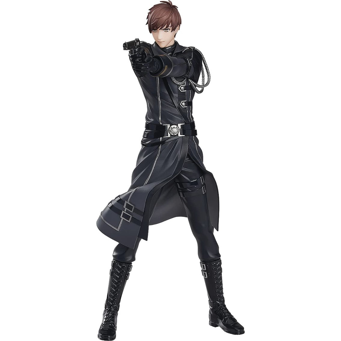Figura good smile company pop up parade love producer capitan Frikytopia