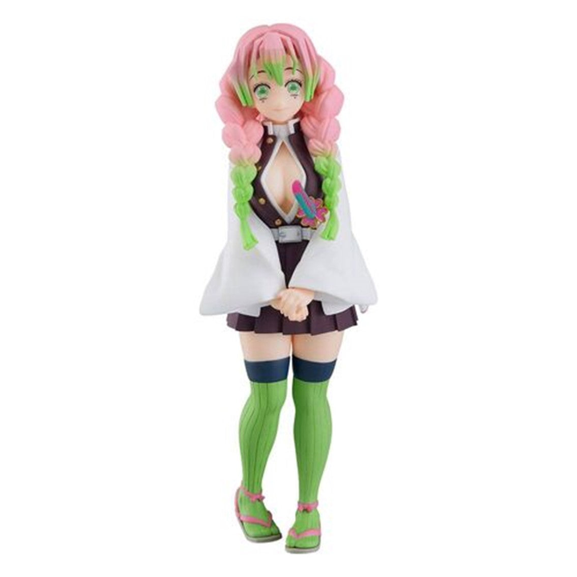Figura good smile company pop up parade kimetsu no yaiba demon slayer muichiro tokito